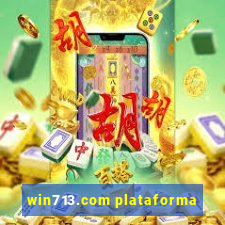 win713.com plataforma